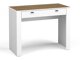 Kaptafel Mormavu 108 (Mat wit)