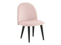Kinderstoel Dallas 165 (Roze + Zwart)