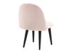 Kinderstoel Dallas 165 (Roze + Zwart)