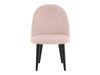 Kinderstoel Dallas 165 (Roze + Zwart)