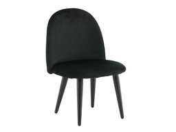 Kinderstoel Dallas 165 (Zwart)