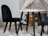 Kinderstoel Dallas 165 (Zwart)