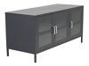 TV-meubel Dallas 209 (Zwart)