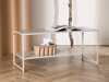 Salontafel Dallas 216 (Beige)