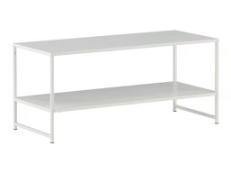 Salontafel Dallas 216 (Wit)