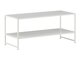 Salontafel Dallas 216 (Wit)