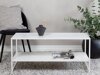 Salontafel Dallas 216 (Wit)