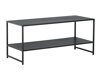 Salontafel Dallas 216 (Zwart)