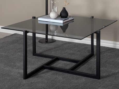 Salontafel Dallas 268 (Zwart)