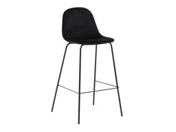 Scaun bar Dallas 251 (Negru)