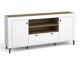 Ladekast Mormavu 110 (Mat wit)