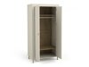 Slaapkamerset Mormavu 112 (Kasjmier + Beige)