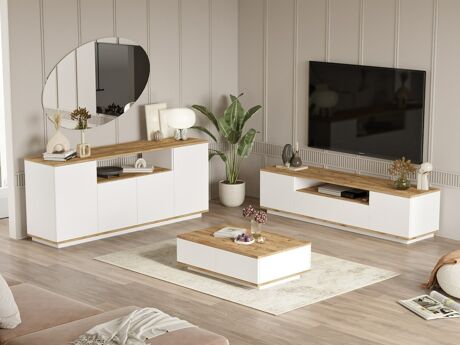Set za dnevnu sobu Kailua 2195