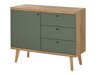 Ladekast Deltali 104