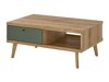 Sofabord Deltali 107