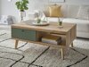 Sofabord Deltali 107