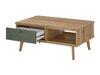 Sofabord Deltali 107