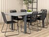 Tisch und Stühle Dallas 2300