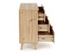 Commode Bencamu 106