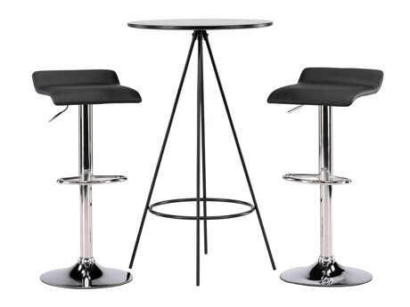 Eetkamerset Dallas 4258