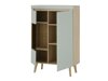Dressoir Vircava 100 (Lichtgroen)