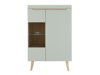 Dressoir Vircava 100 (Lichtgroen)
