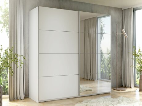 Garderobeskab Comfivo Granium II