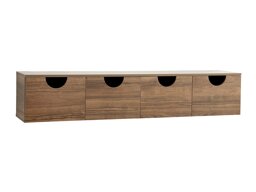 Mueble TV Kailua 2212 (Nogal)