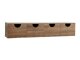 Mueble TV Kailua 2212 (Nogal)