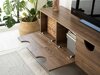 Mueble TV Kailua 2212 (Nogal)