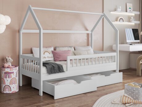 Seng Henderson 167 (Hvid)