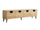 TV stol Kailua 2213 (Hrast)