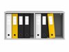 Wandplank Soremi 109