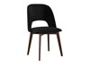 Chaise Victorville 363 (Noyer)