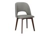Chaise Victorville 363 (Noyer)