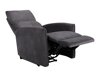 Fotoliu recliner Denton 1339 (Antracit)