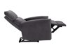 Fotoliu recliner Denton 1339 (Antracit)