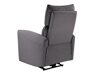 Fotoliu recliner Denton 1339 (Antracit)