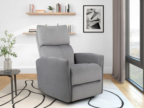 Relax fotelágy Denton 1339 (Szürke)