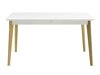 Tafel Vircava 109 (Wit)