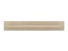 Wandplank Vircava 108 (Eiken)