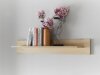 Wandplank Vircava 108 (Eiken)
