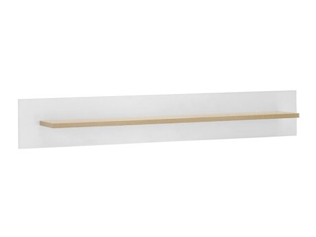 Wandplank Vircava 108 (Wit)