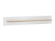Wandplank Vircava 108 (Wit)