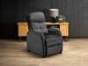 Relaxfauteuil Houston 992 (Bluvel 19)