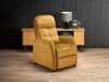 Relaxfauteuil Houston 992 (Bluvel 68)