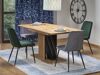 Tafel Houston Pratum