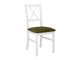 Chaise Victorville 156 (Blanc)