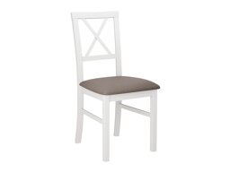 Chaise Victorville 156 (Blanc)