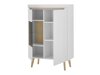 Woonkamerset Vircava 111 (Wit)